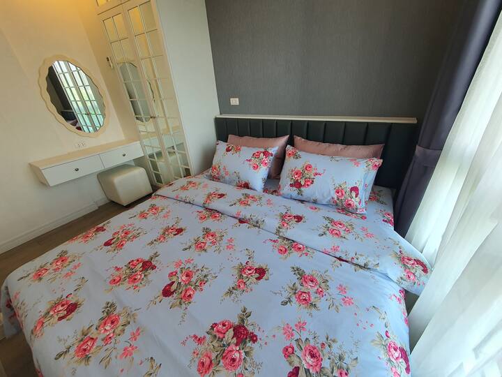 ห้องนอน