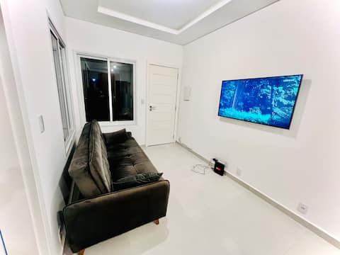 Anúncio popular: Modern Townhouse with 3 Bedrooms and 2 Covered Parking Spaces em Ponta Grossa