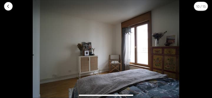 Habitación 1
