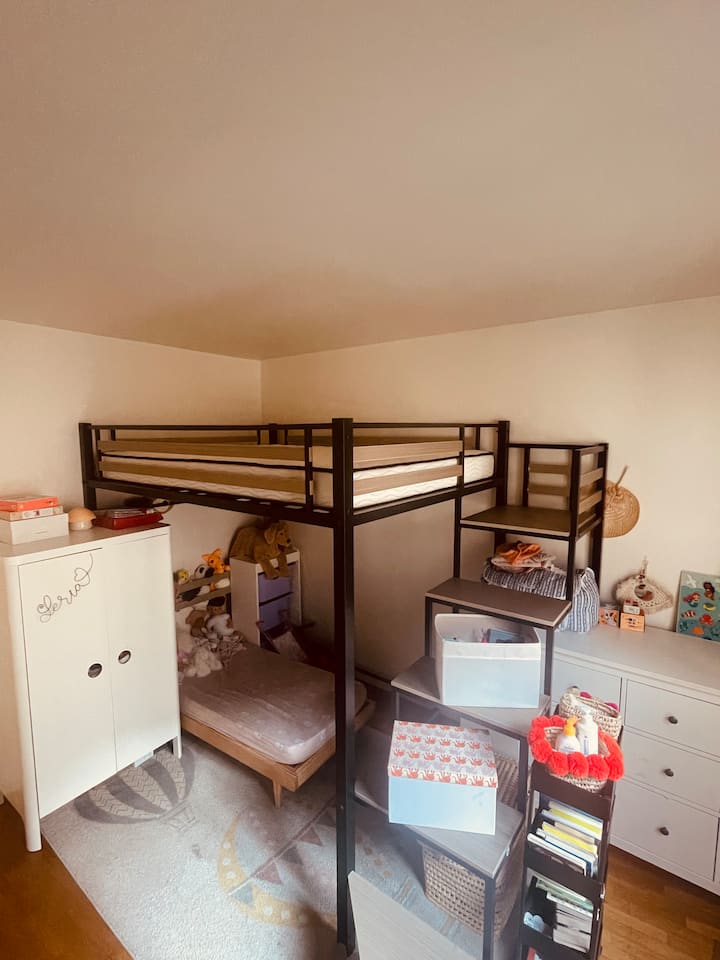 Habitación 2