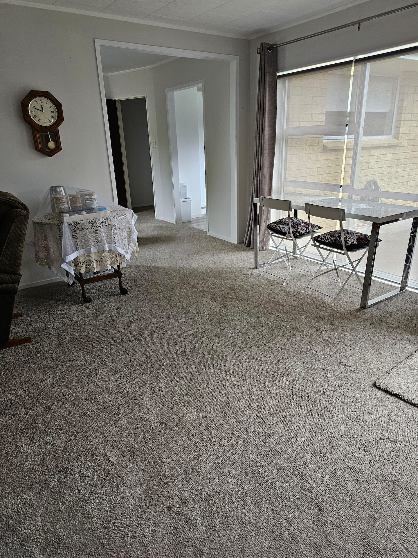 Central Guest House -Room 1. 4