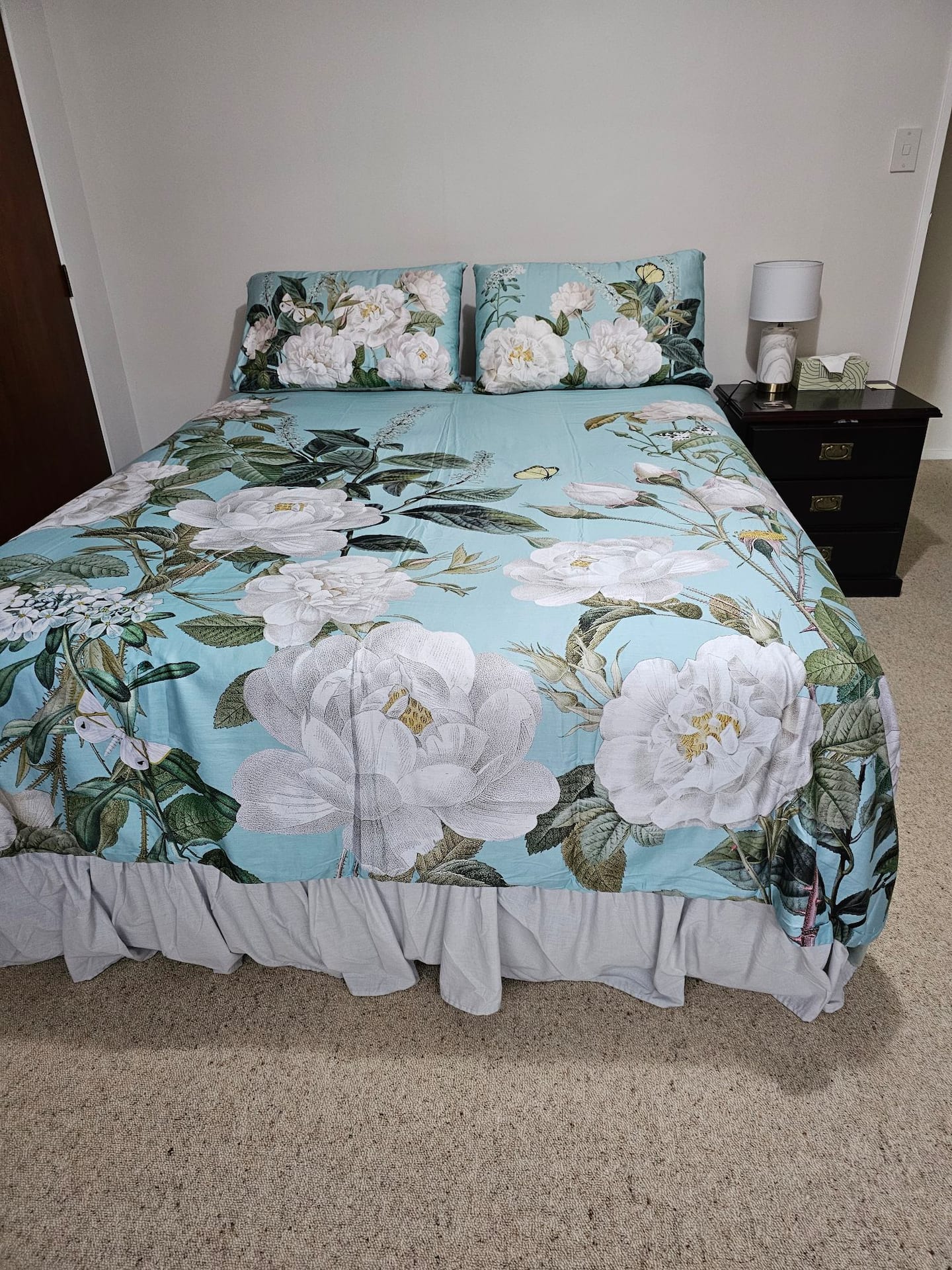 Central Guest House -Room 1. 3