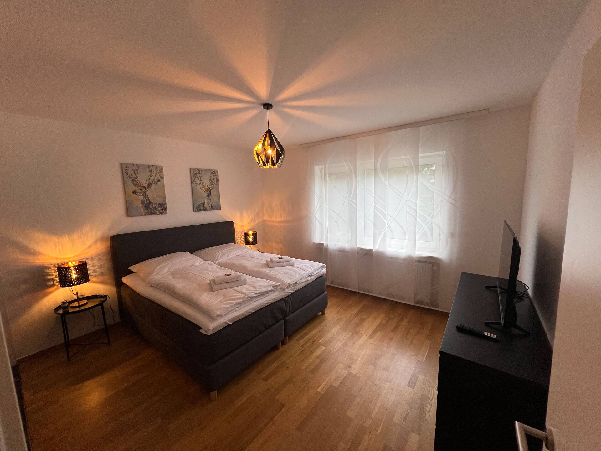 Eifelliebe vacation home