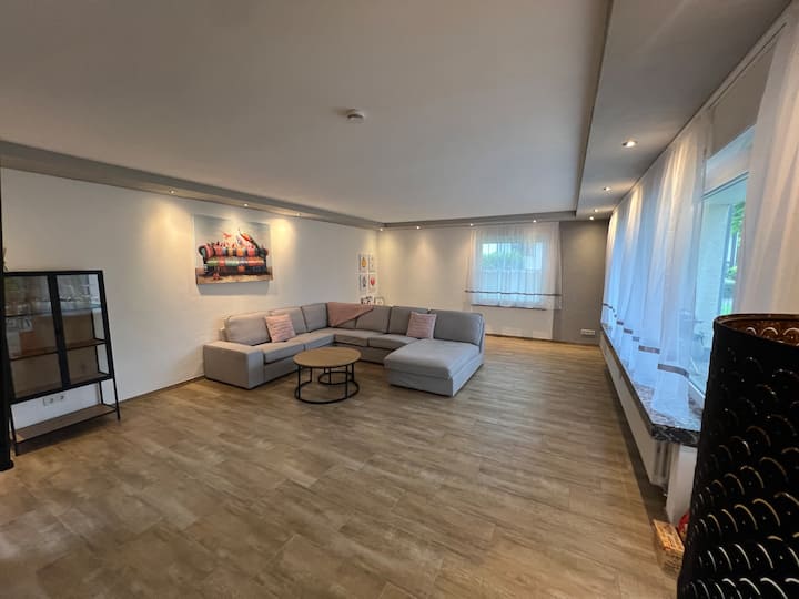 Ferienwohnung Eifelliebe - Bitburg