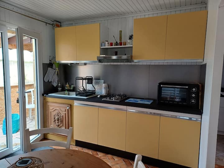 La Maison Des Abeilles - Brionne