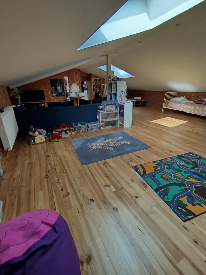 غرفة النوم 4