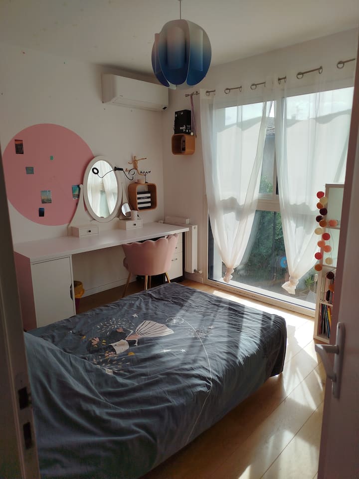 غرفة النوم 2