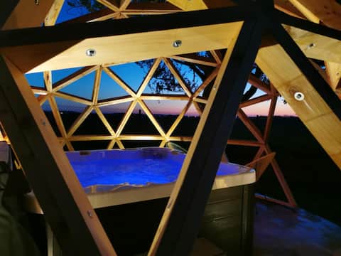 Charming cottage near Albi: Au Mas de Bel Air