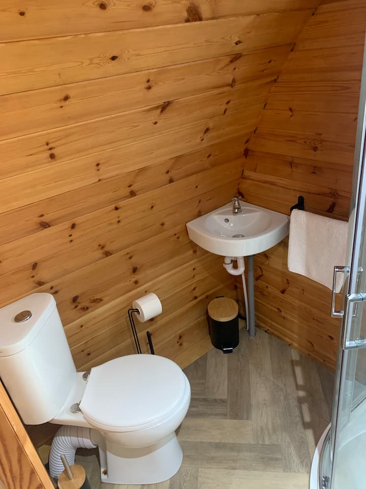 Smugglers Pod - Newcastle