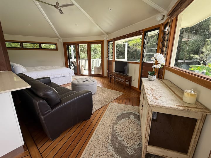 Piccabeen Pavilion - Alstonville