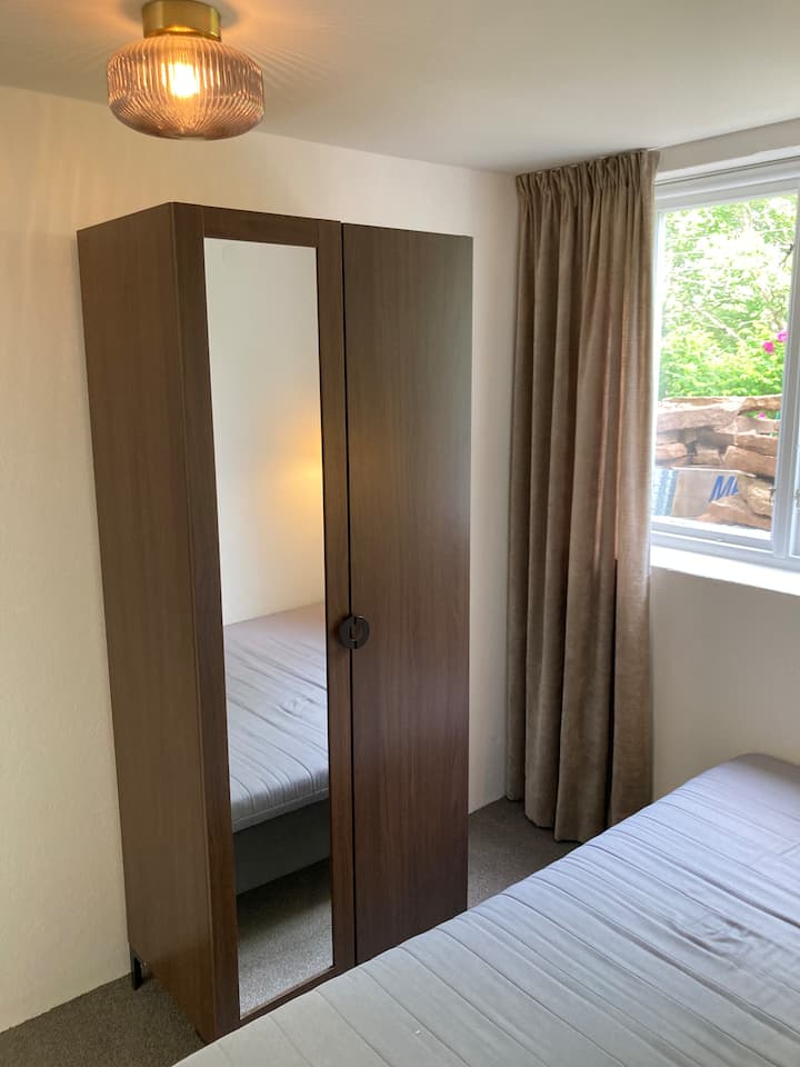 საძინებელი