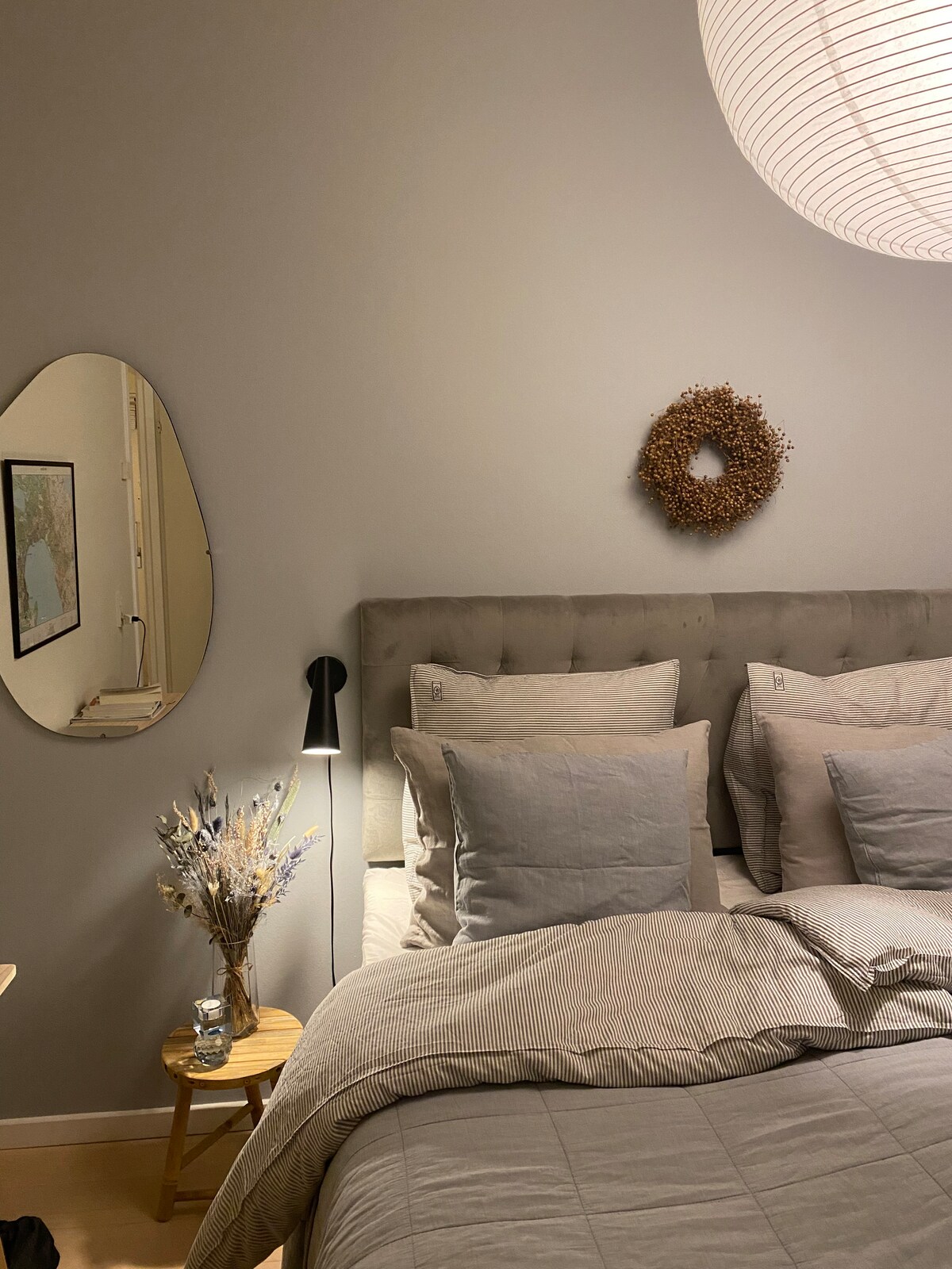 საძინებელი 1