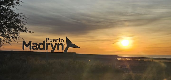 Bungalow El Nube - Puerto Madryn