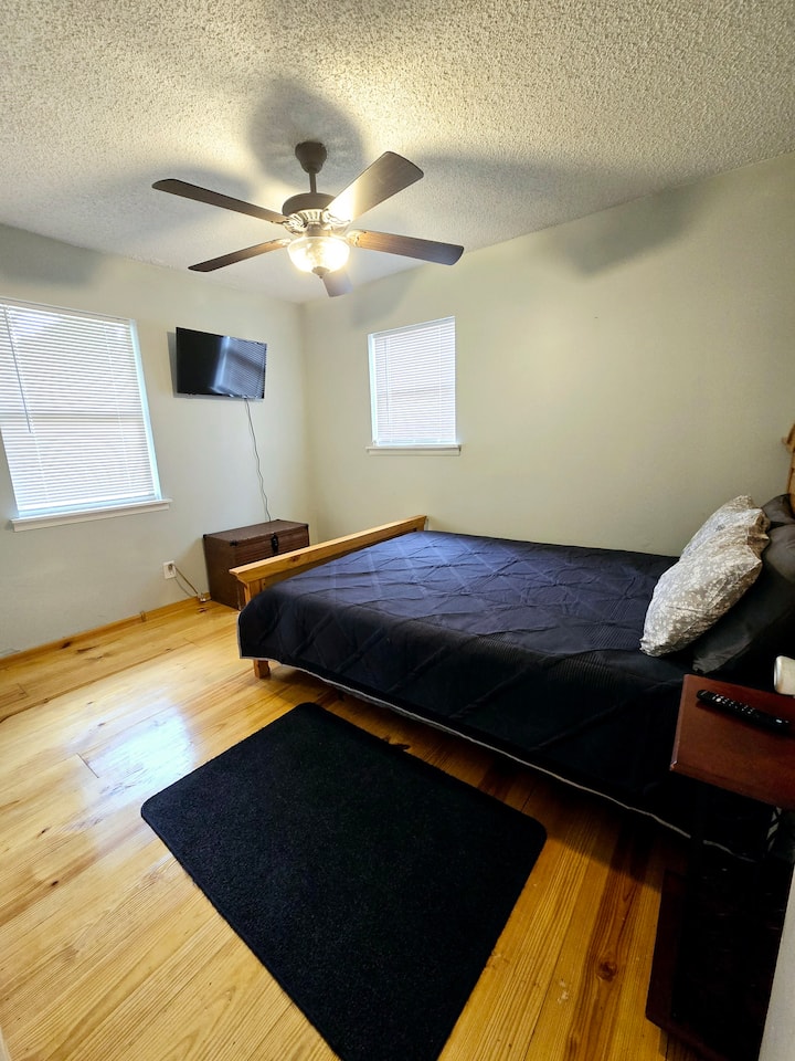 เตียงควีนไซส์