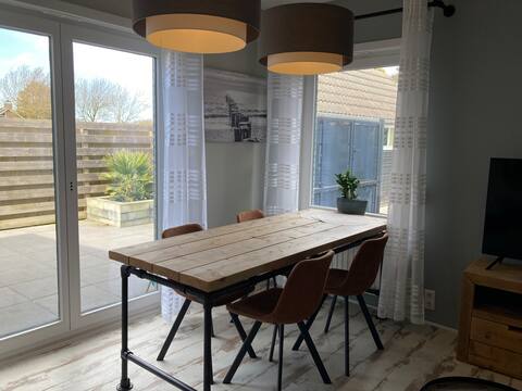 Vacation home Zoutelande