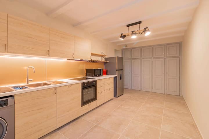 Charmante Maison Sur Marseille - Marseille