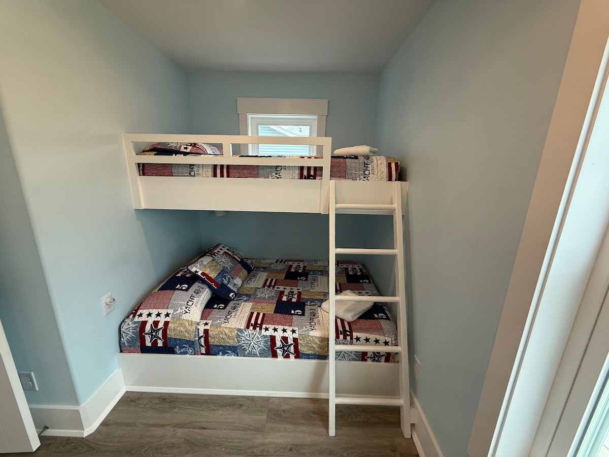 غرفة النوم 3