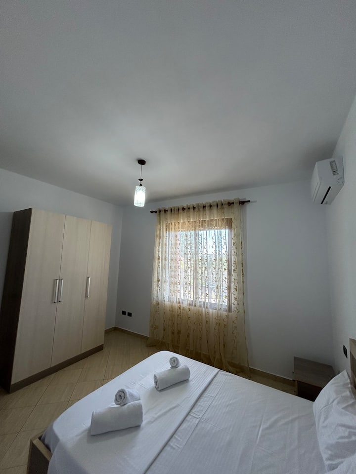 Спална соба 2