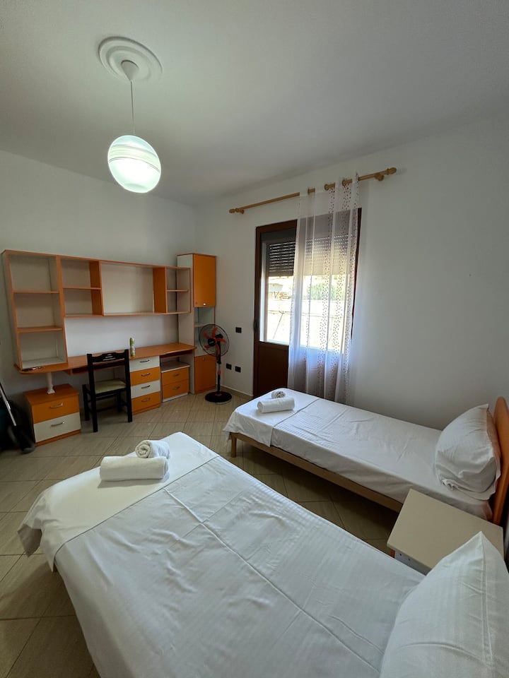 Спална соба 3