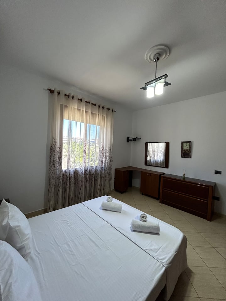 Спална соба 1