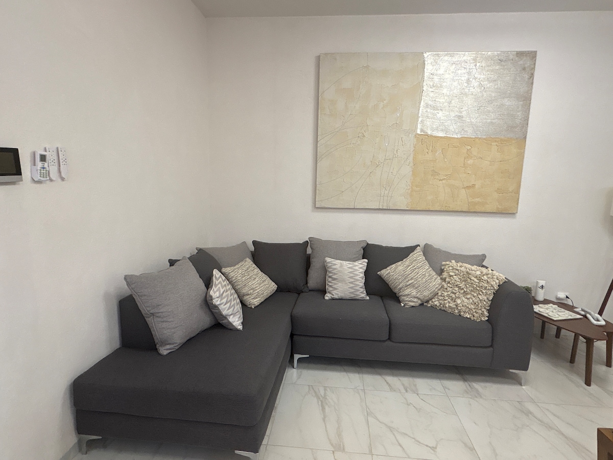 3BR Villa in Aguascalientes — 3 bedroom vacation rental in Aguascalientes