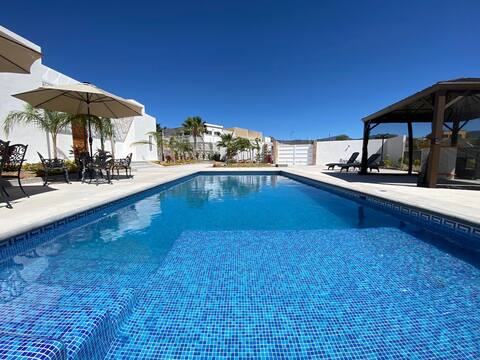Villa La Perla