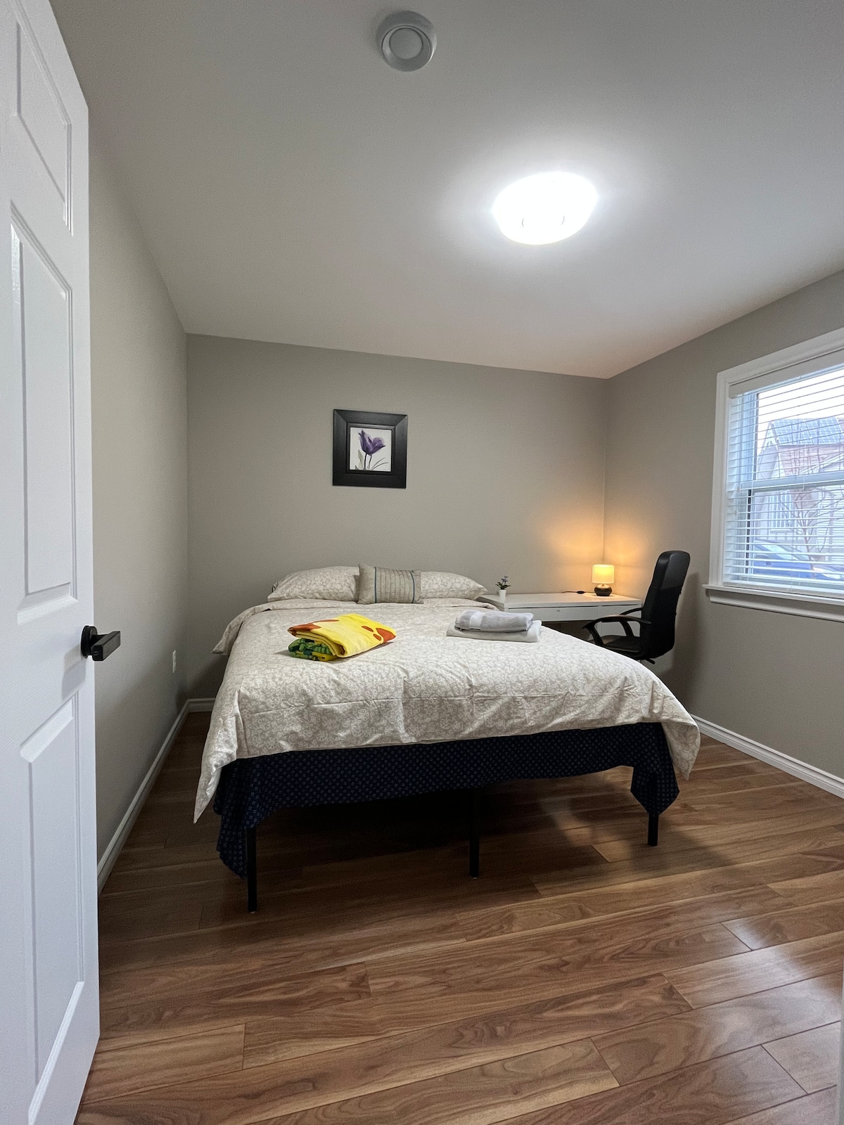 Nyumba ya kulala wageni 1