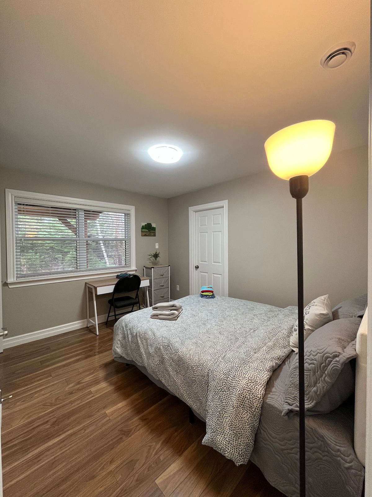 Chumba cha 2 kilicho na bafu la kujitegemea