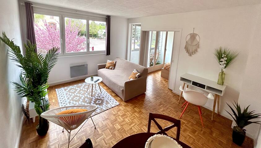 Odo Home managed Airbnb listing 1