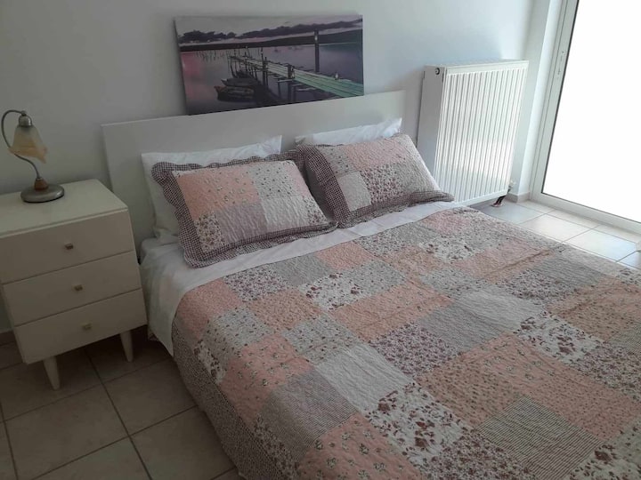 غرفة النوم 2