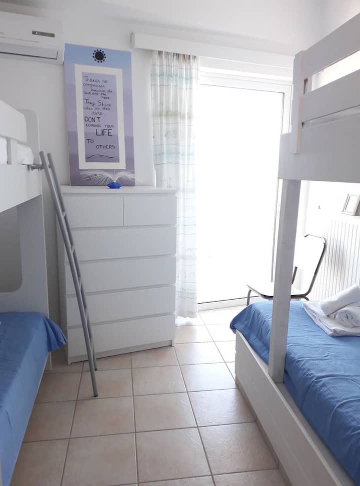 غرفة النوم 1