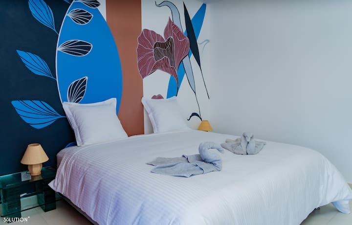 Chambre 2