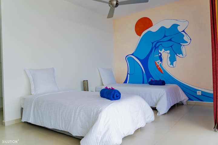 Chambre 3