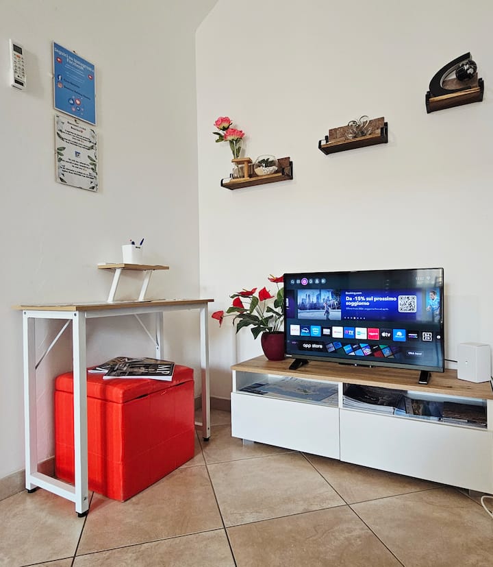 Casa Beatrice - Cabras
