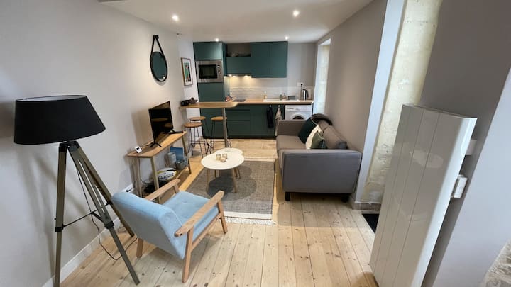 Petite Maison - La Rochelle - La Rochelle