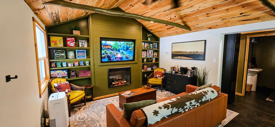 Michigan Cabin Vacation Rentals | Airbnb