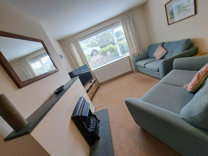 Cosy Keswick Bungalow - Keswick