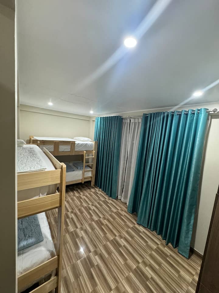 საძინებელი 5