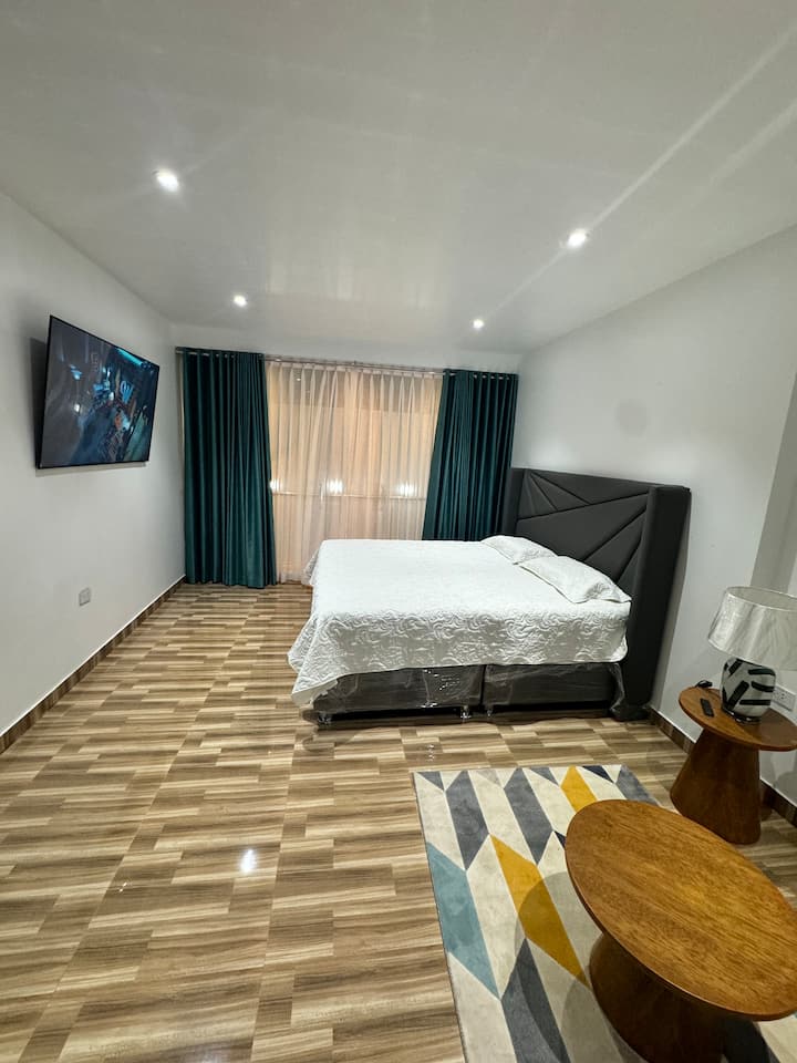 საძინებელი 1