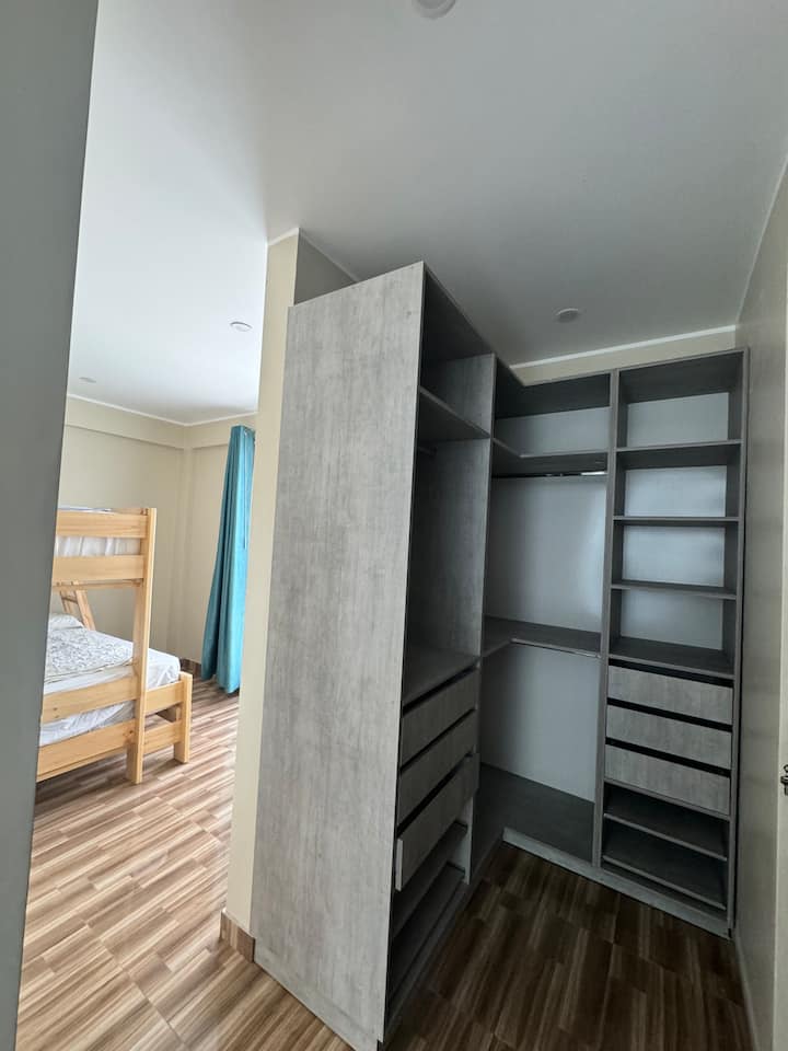 საძინებელი 2