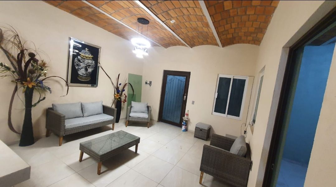 Airbnb con mejor rendimiento: vacation home in los Ayala en Rincón De Guayabitos