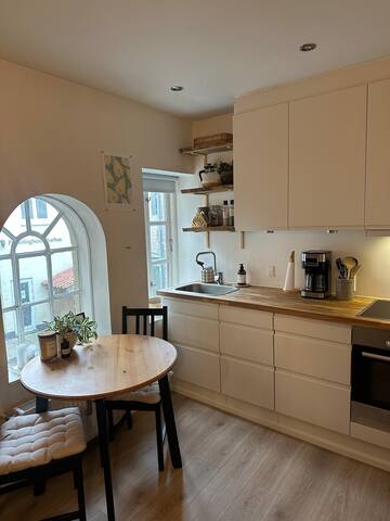 Stay Aalbog managed Airbnb listing 1