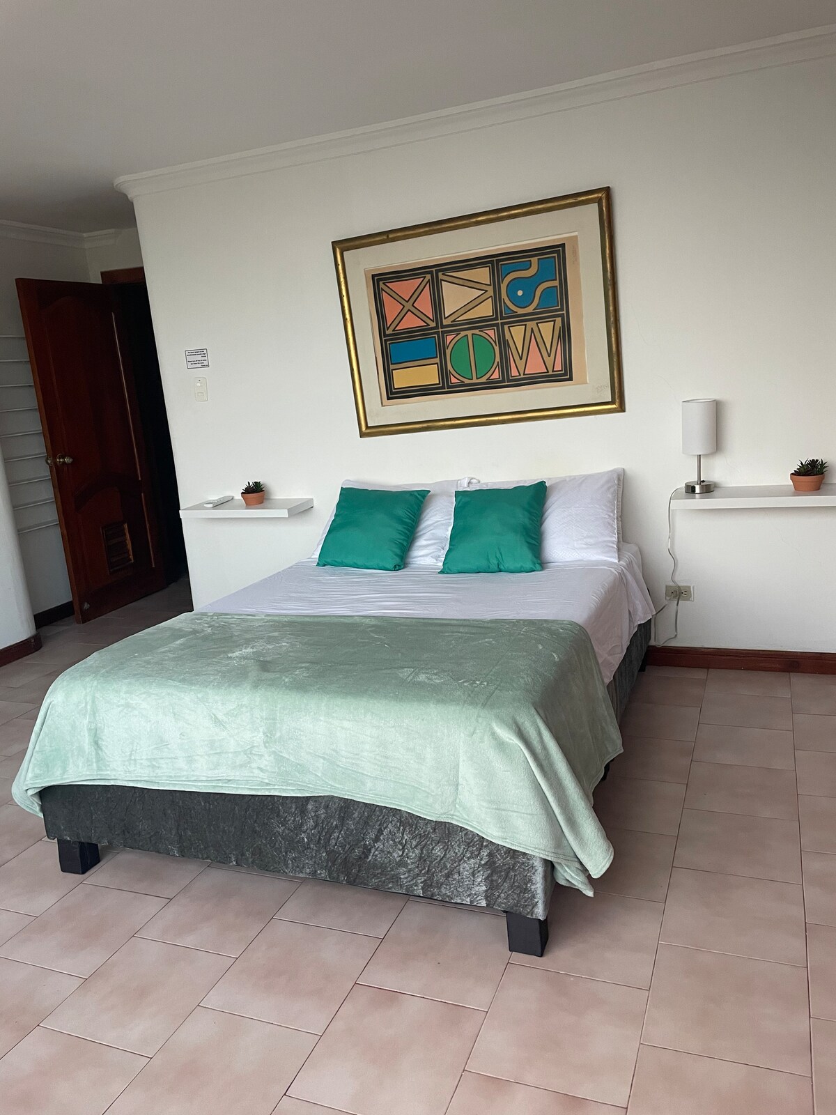 საძინებელი