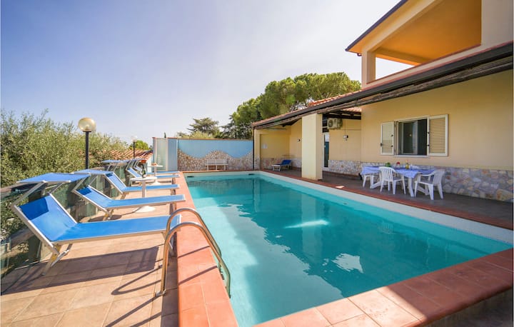 Villa Spera - Termini Imerese