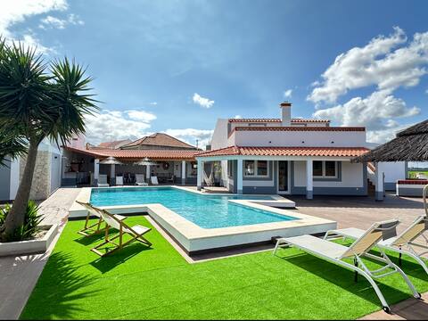 Vila River Sublime
