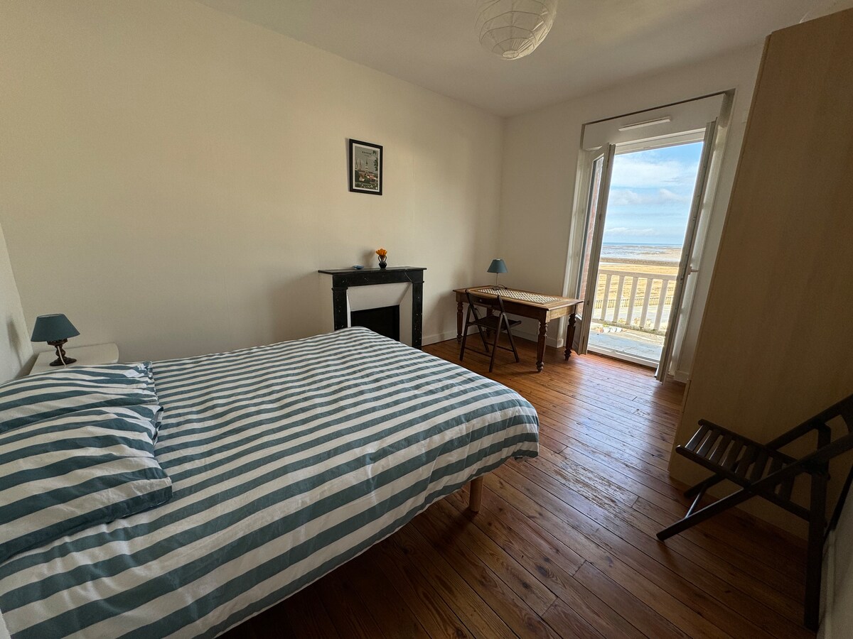 Спална соба 1