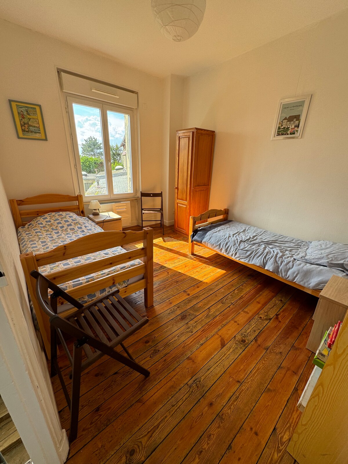 Спална соба 3