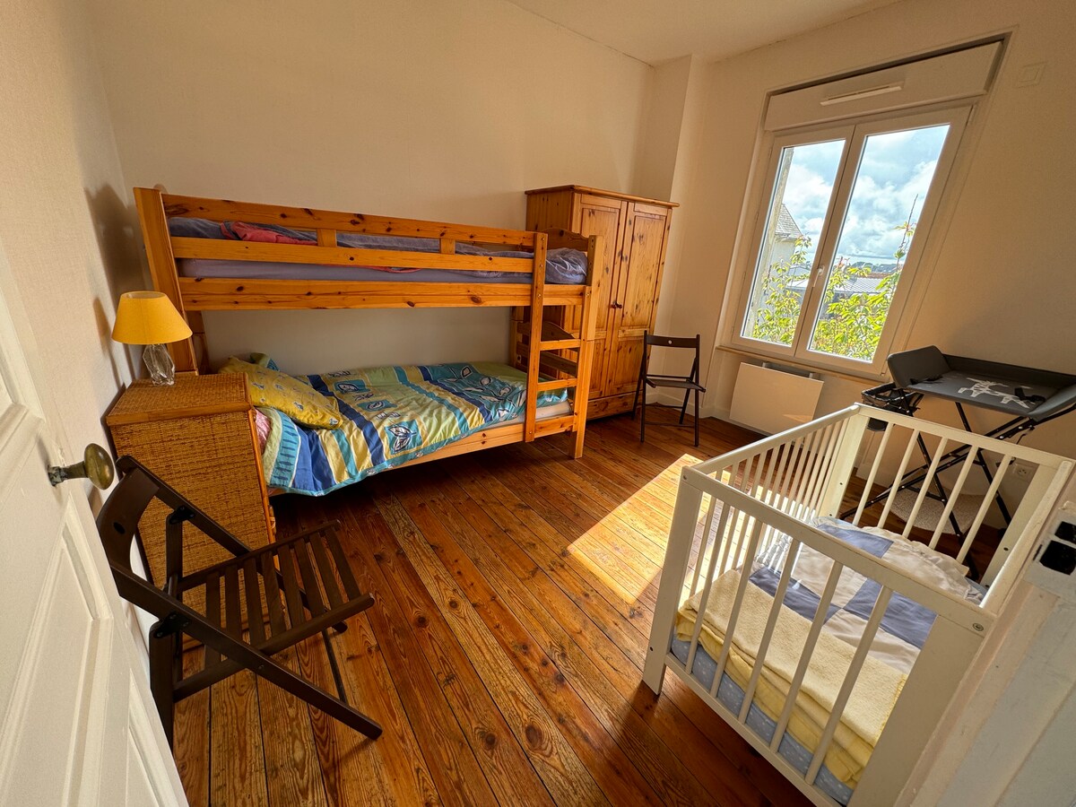 Спална соба 4