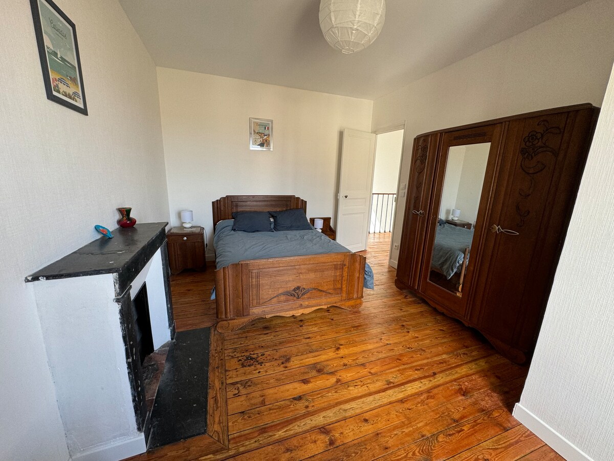 Спална соба 2