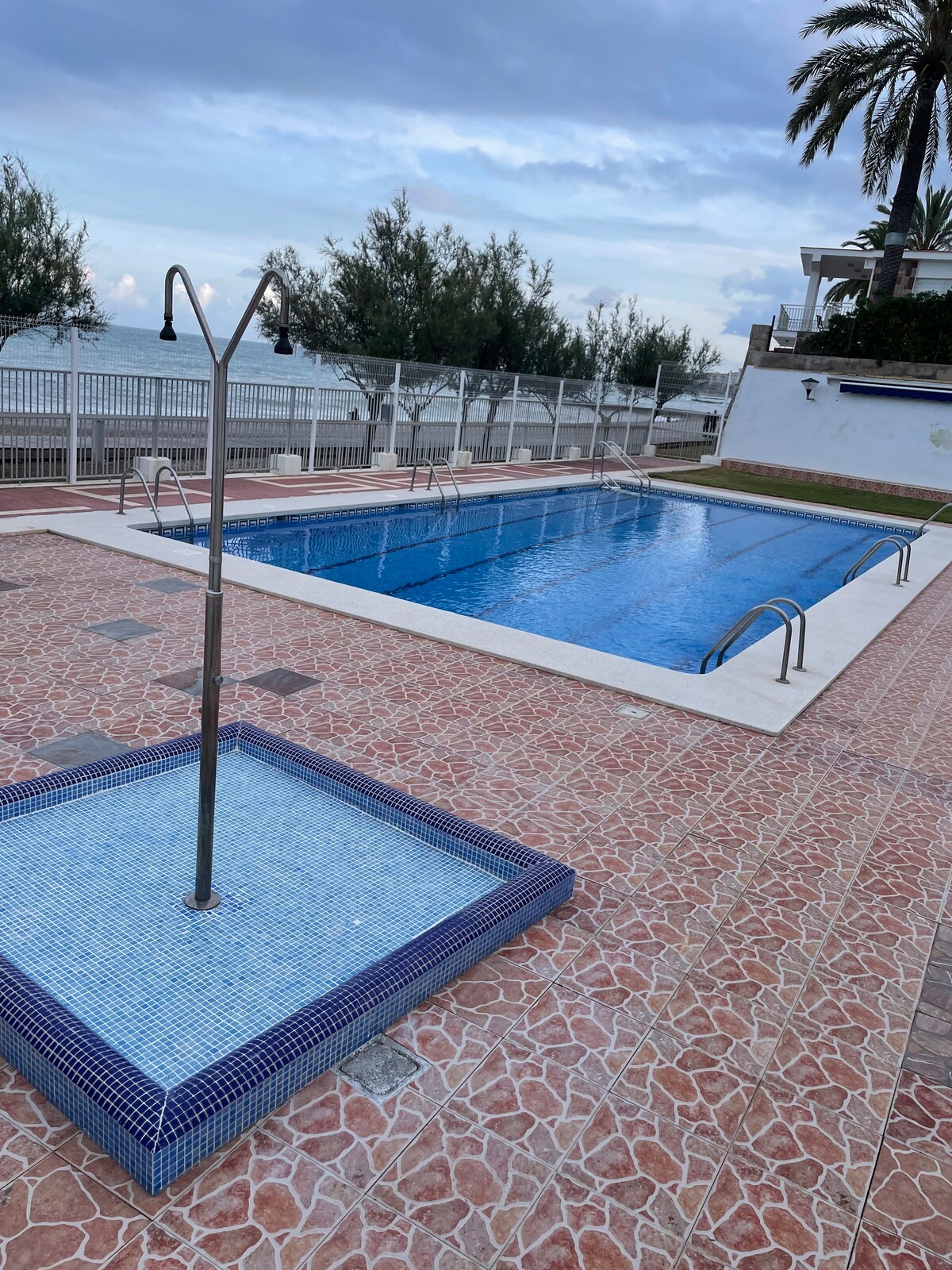 Apartamento en Benicasim